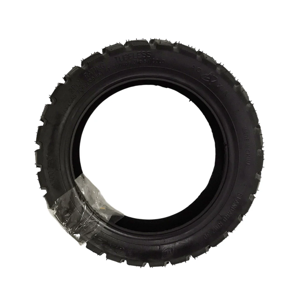 10"x2.75" Tire for L1 Series/Gosoul 2 Pro Dual/Gosoul 2 Dual/K20 Pro Dual