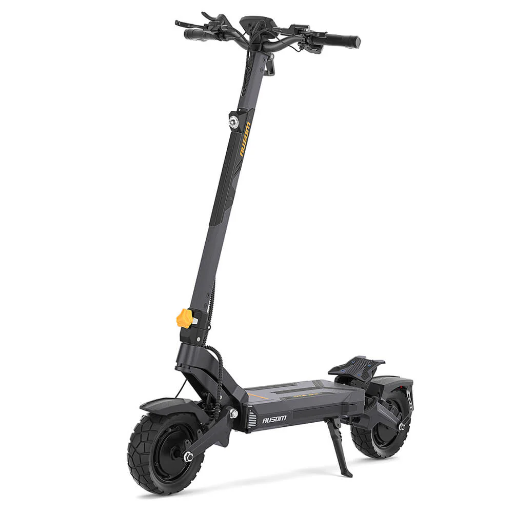 Ausom DT2 Pro Dual Motor E-scooter - Image 20