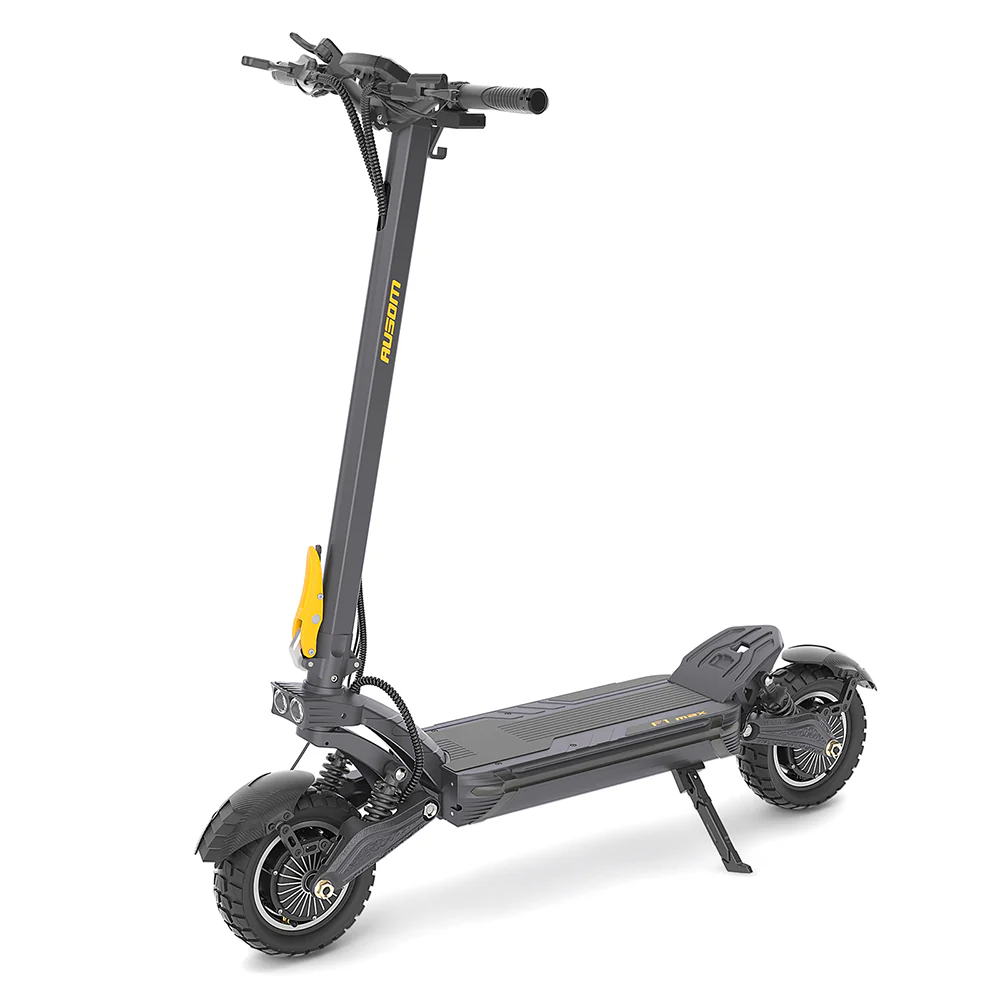 Off Road Electric Scooter