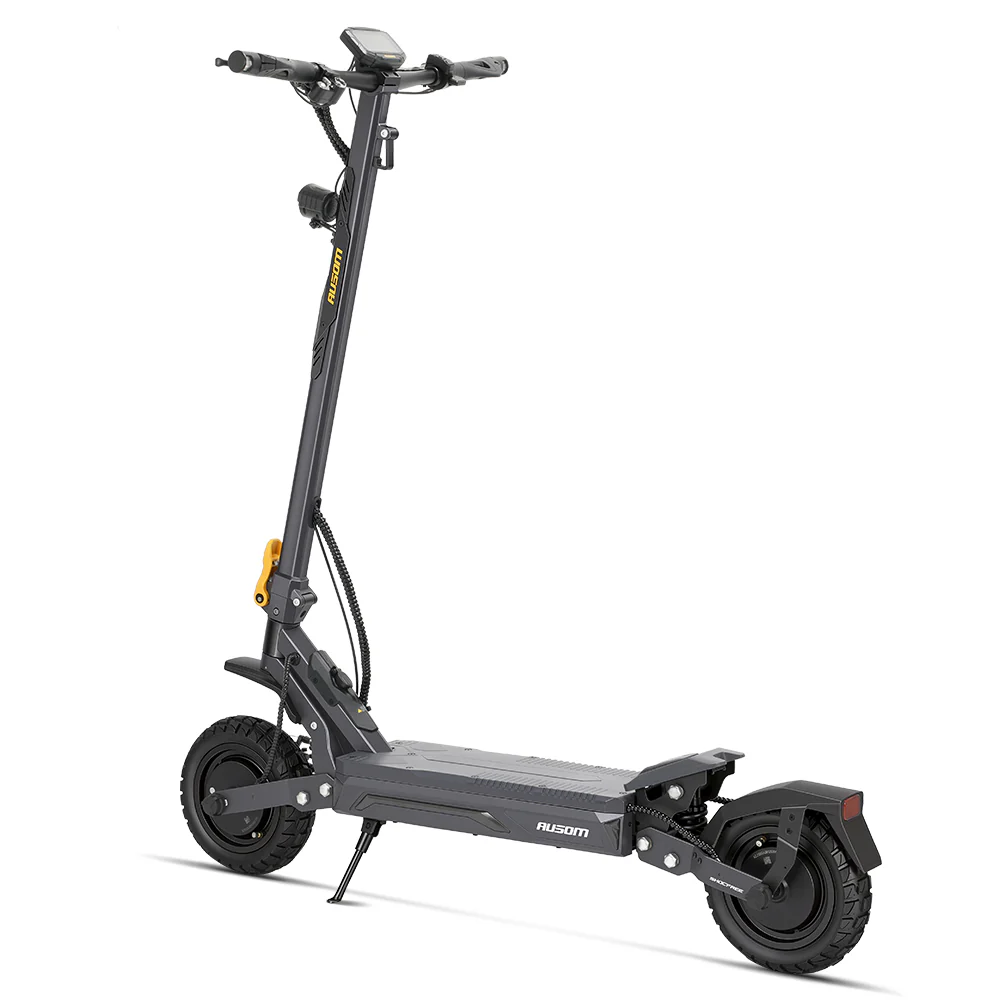 Ausom Gosoul 2 Dual Motor Electric Scooter - Image 6
