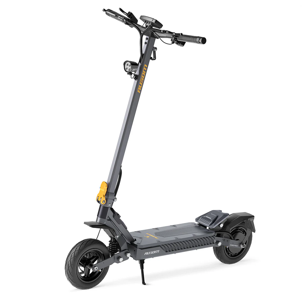Commuter Electric Scooters