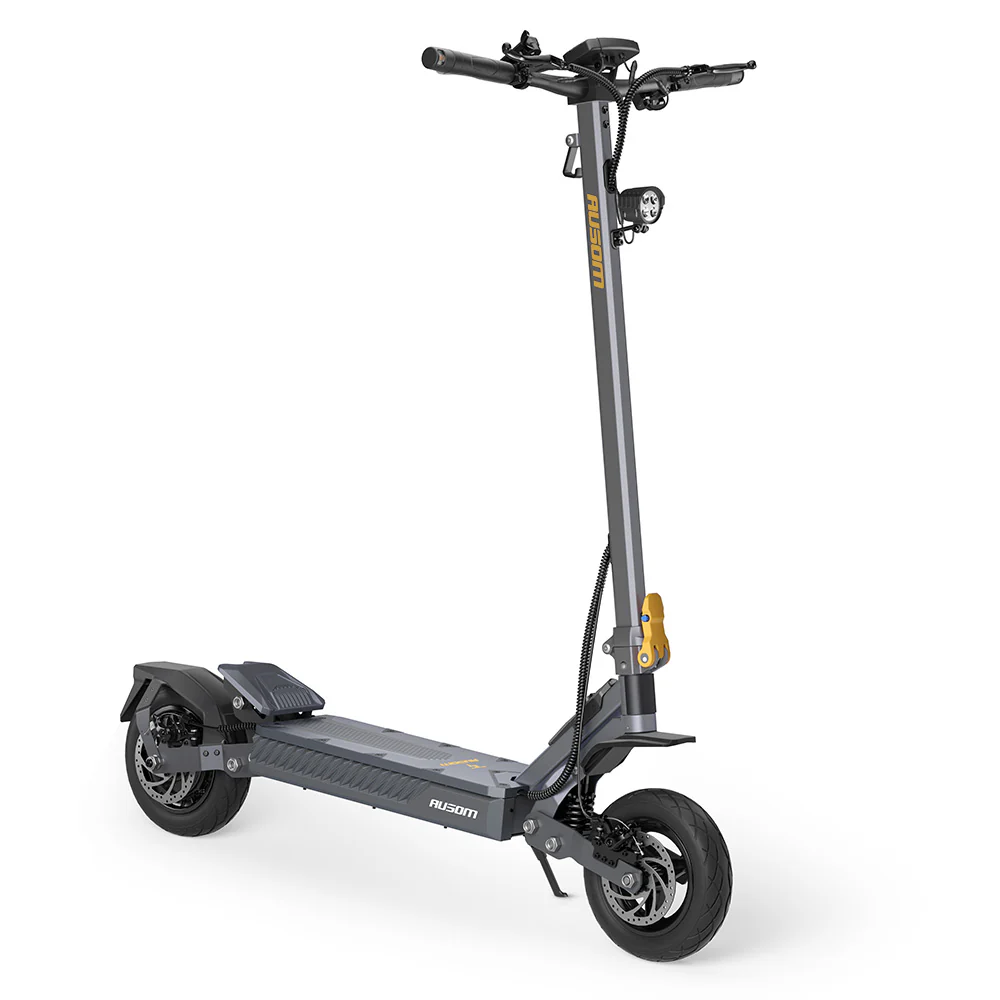 Ausom Gosoul 2 Electric Scooter - Image 3
