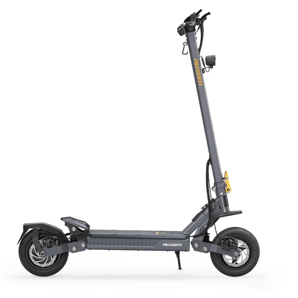 Ausom Gosoul 2 Electric Scooter - Image 4