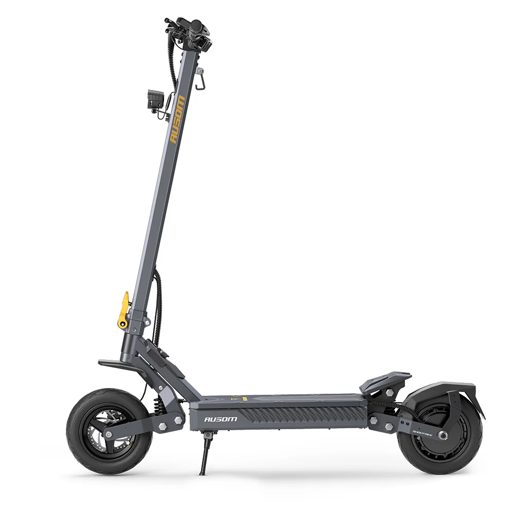 Ausom Gosoul 2 Electric Scooter - Image 5