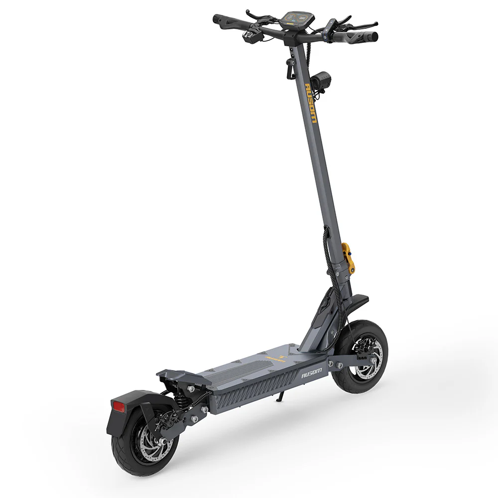 Ausom Gosoul 2 Electric Scooter - Image 6
