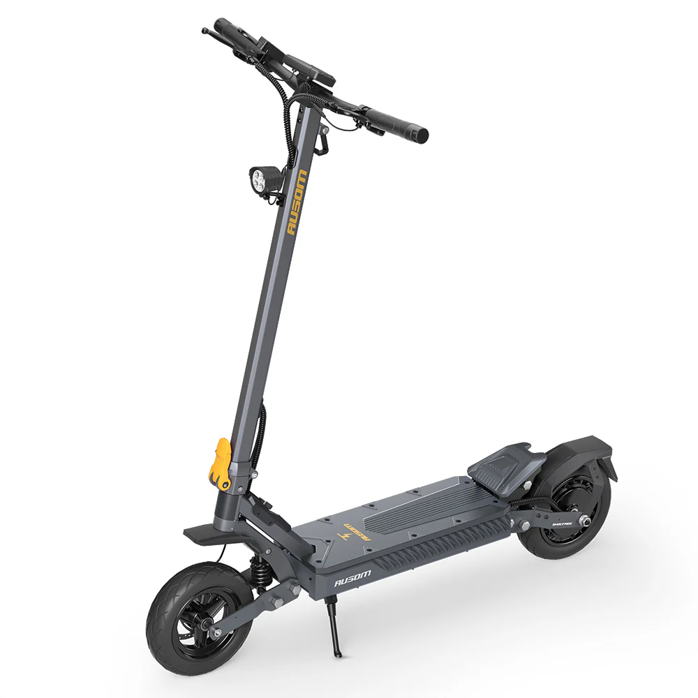 Ausom Gosoul 2 Electric Scooter - Image 7
