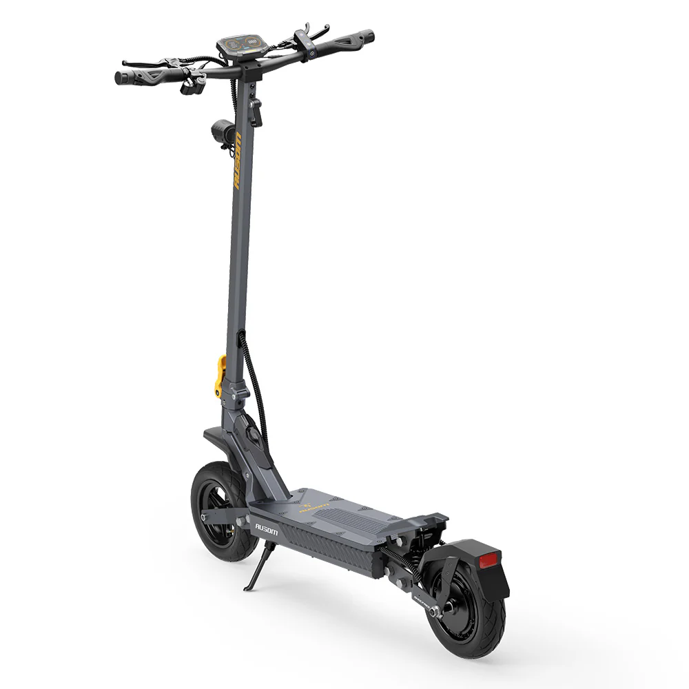Ausom Gosoul 2 Electric Scooter - Image 8