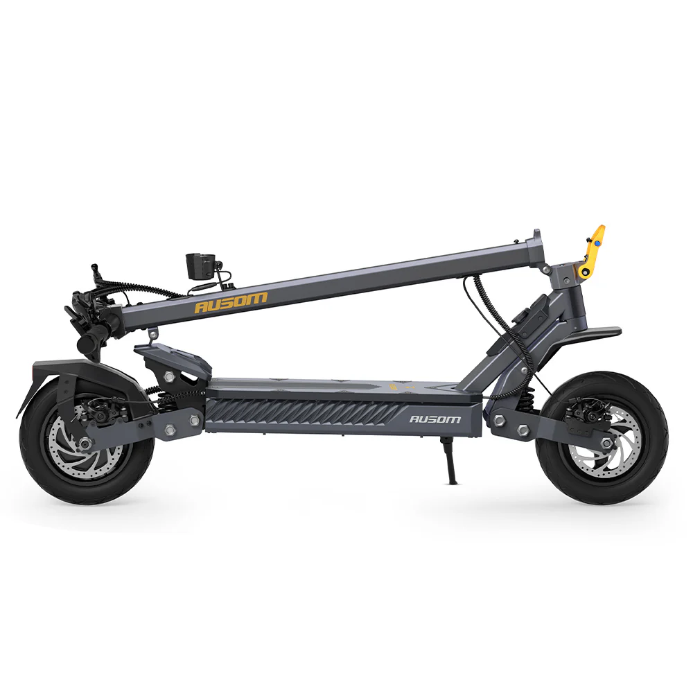 Ausom Gosoul 2 Electric Scooter - Image 9