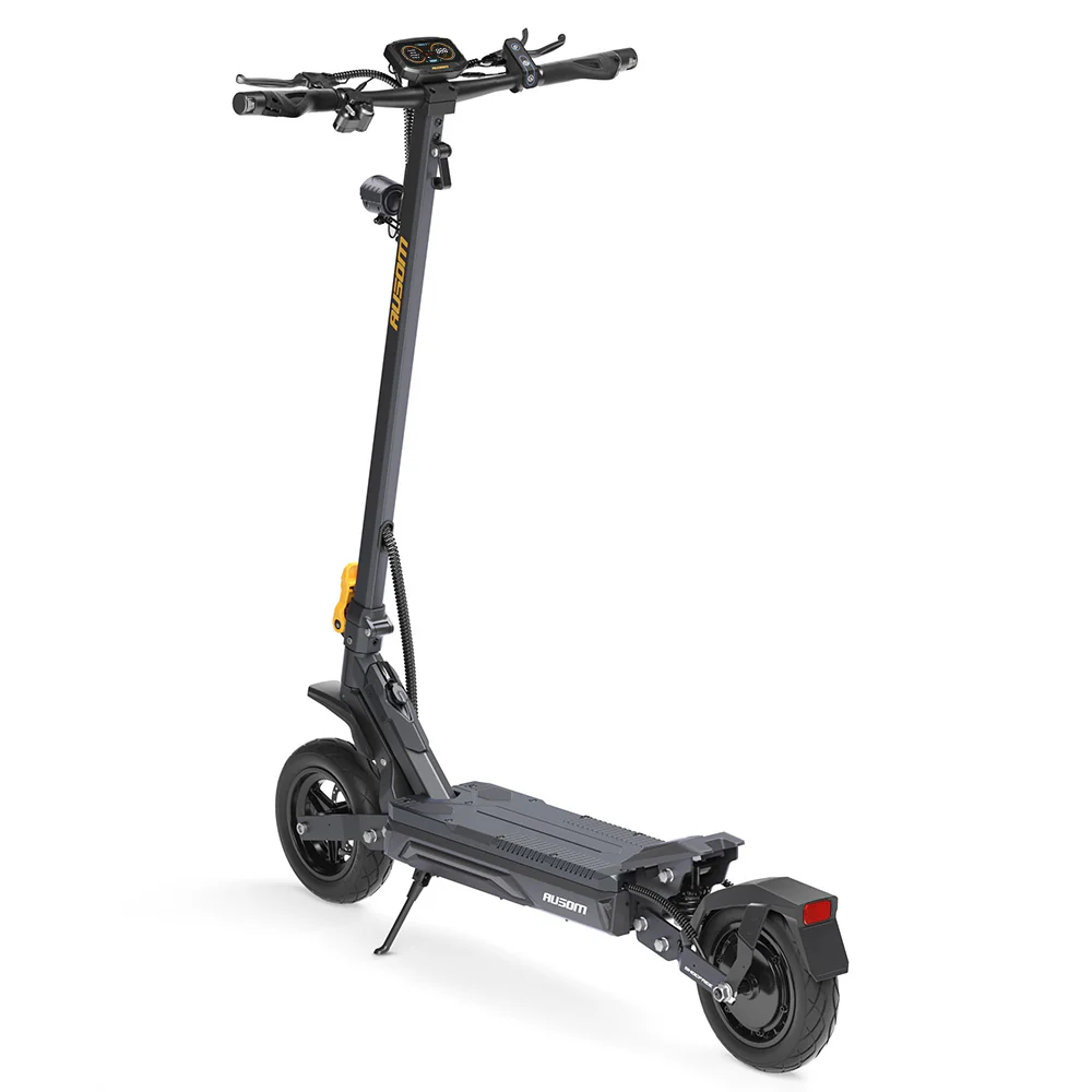 Ausom Gosoul 2 Pro Dual Motor Electric Scooter - Image 10