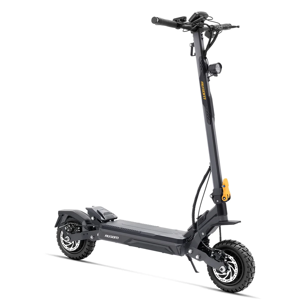 Ausom Gosoul 2 Pro Dual Motor Electric Scooter - Image 14