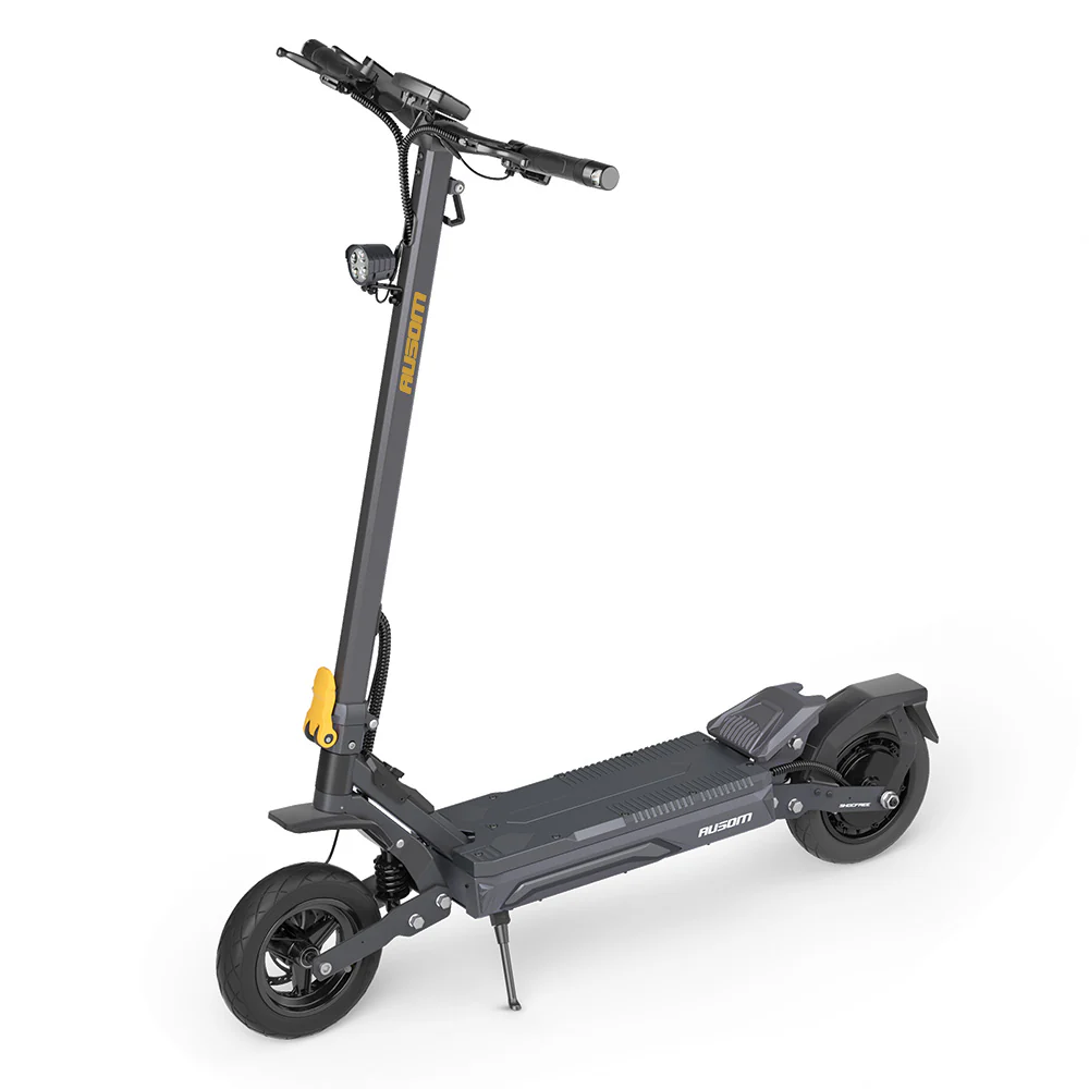 Ausom Gosoul 2 Pro Dual Motor Electric Scooter - Image 18