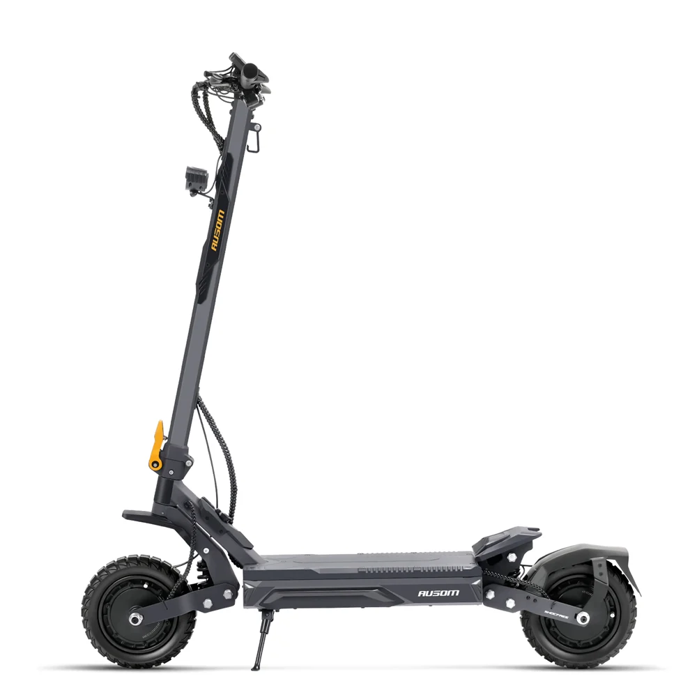 Ausom Gosoul 2 Pro Dual Motor Electric Scooter - Image 5