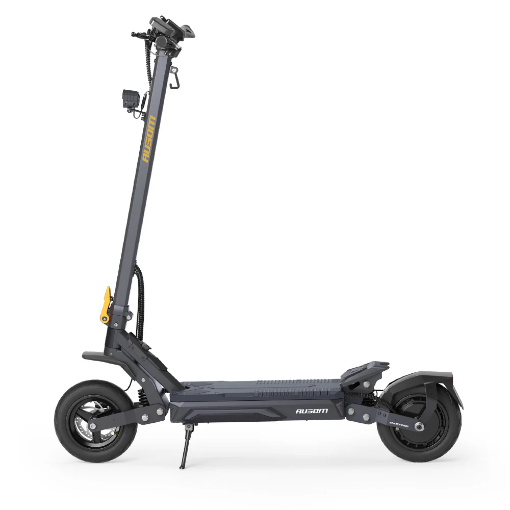 Ausom Gosoul 2 Pro Dual Motor Electric Scooter - Image 8