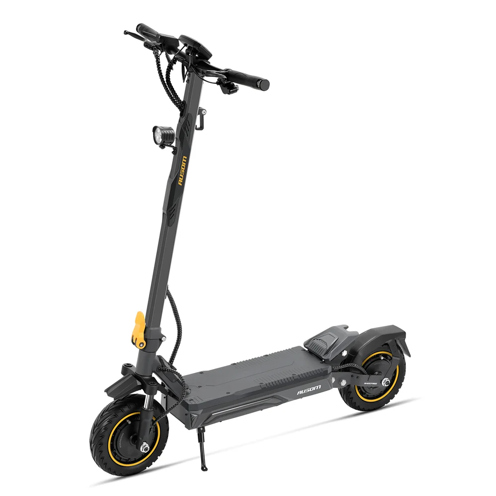 48V Scooters