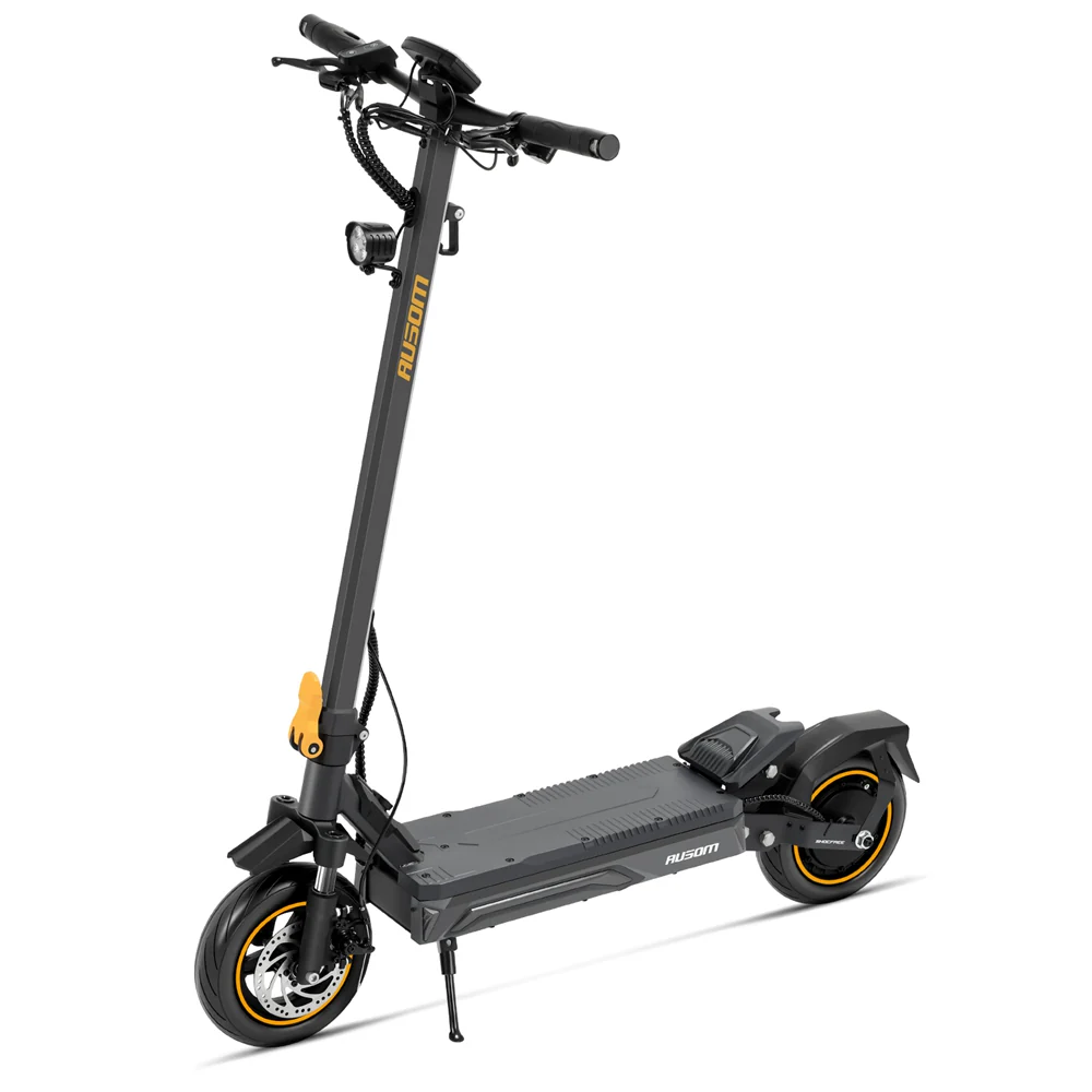 Ausom K20 Pro (Laluz 2 Pro) Dual Motor E-Scooter - Image 3