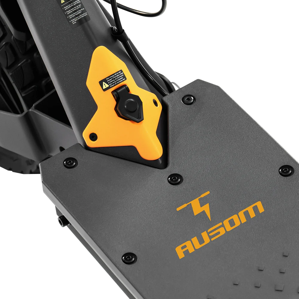 Ausom L1 ABE Electric Scooter - Image 11
