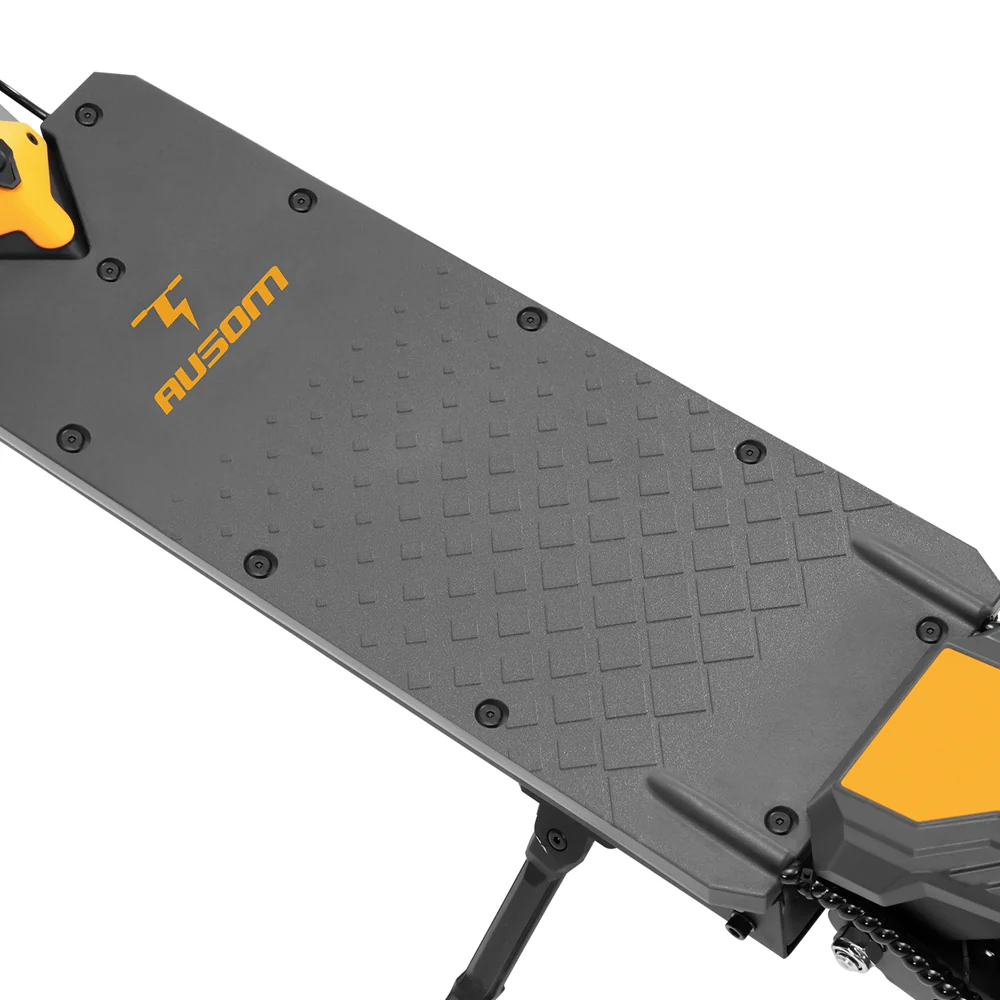Ausom L1 ABE Electric Scooter - Image 12