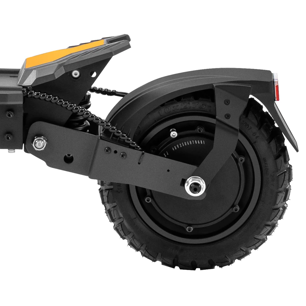 Ausom L1 ABE Electric Scooter - Image 15