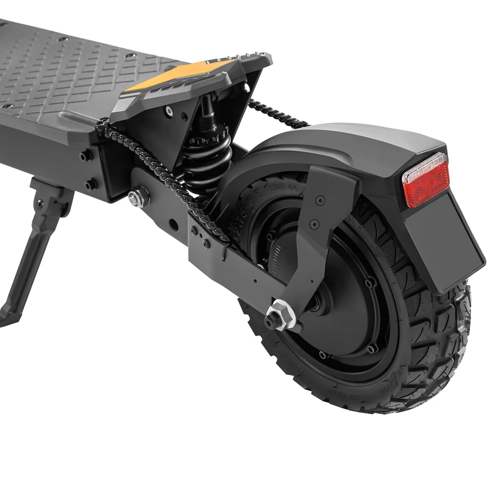 Ausom L1 ABE Electric Scooter - Image 16