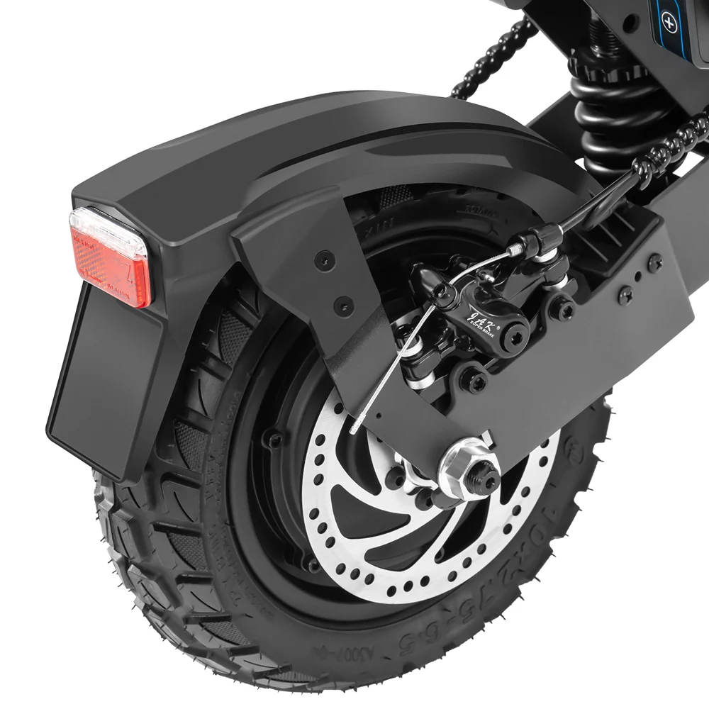 Ausom L1 ABE Electric Scooter - Image 17