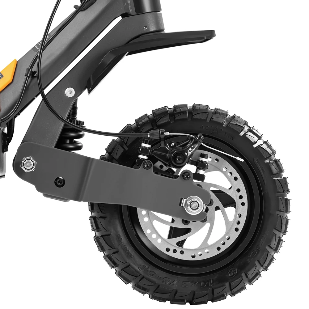 Ausom L1 ABE Electric Scooter - Image 18
