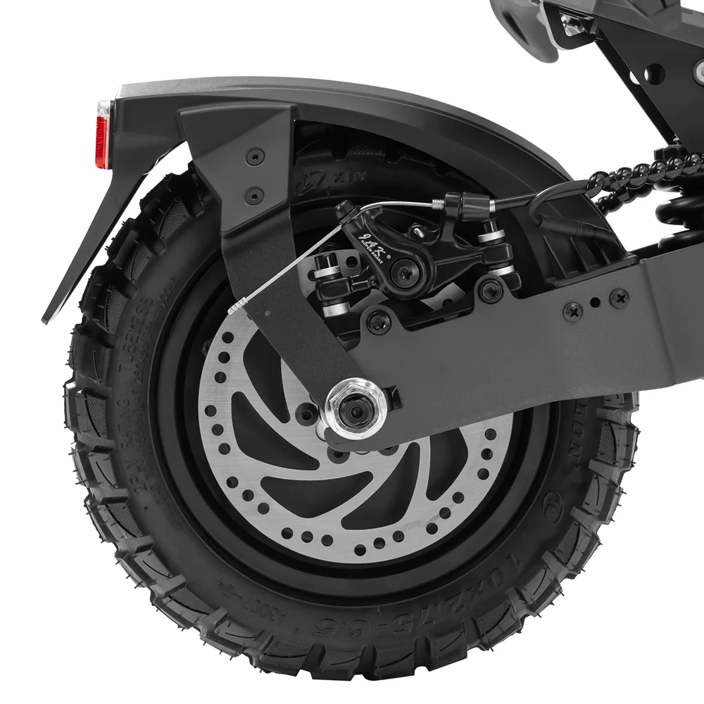 Ausom L1 ABE Electric Scooter - Image 19