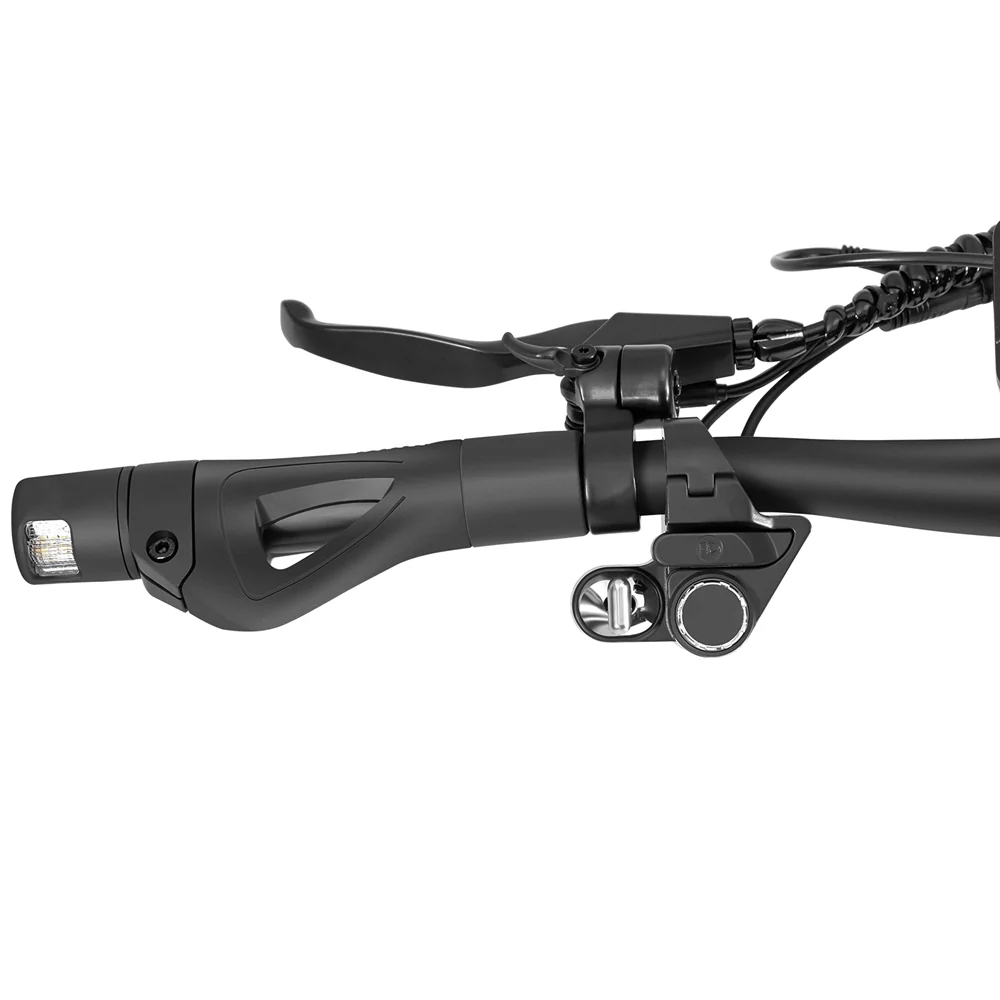 Ausom L1 ABE Electric Scooter - Image 8
