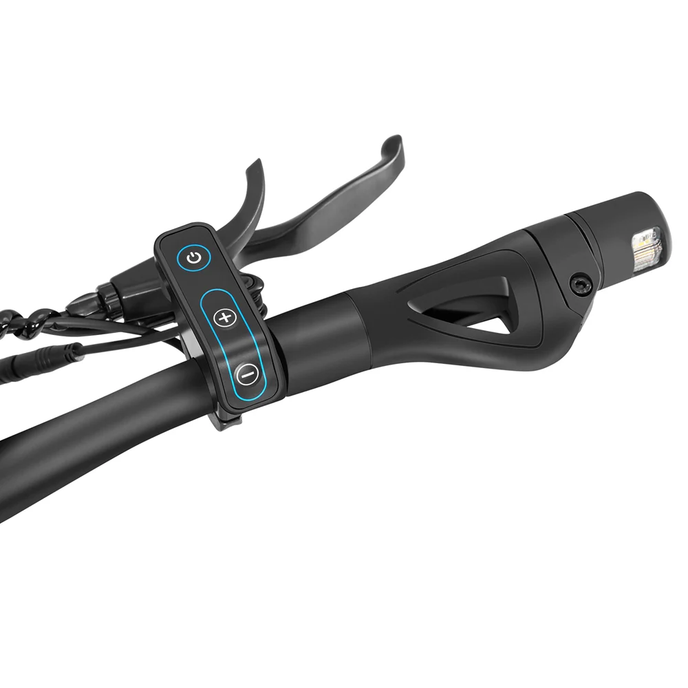 Ausom L1 ABE Electric Scooter - Image 9