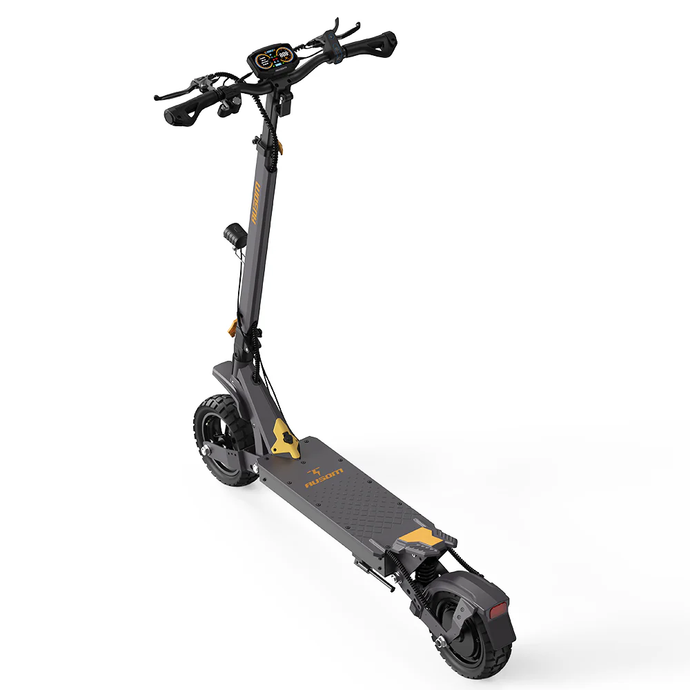 Ausom L1 Electric Scooter - Image 10