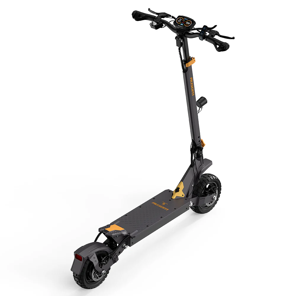 Ausom L1 Electric Scooter - Image 11