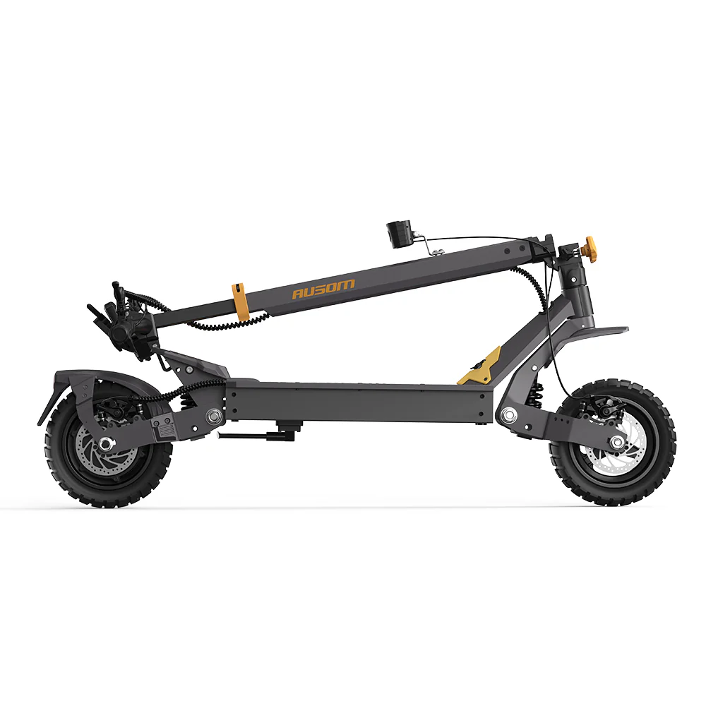 Ausom L1 Electric Scooter - Image 13
