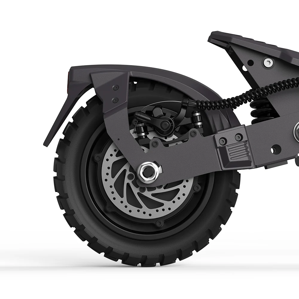 Ausom L1 Electric Scooter - Image 14