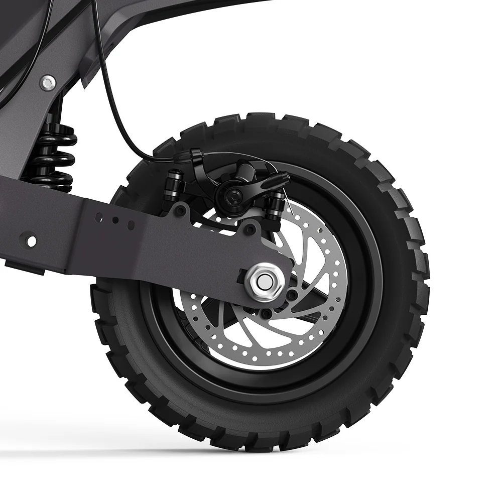 Ausom L1 Electric Scooter - Image 15