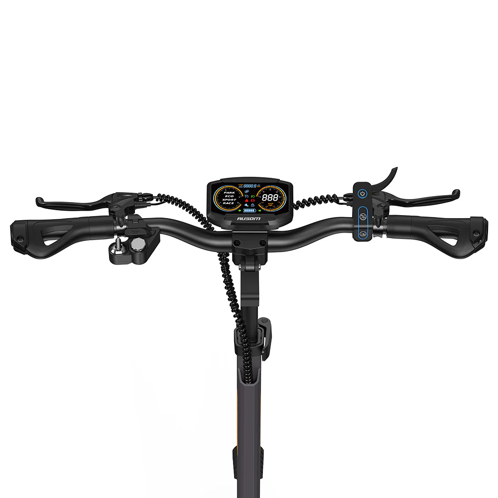 Ausom L1 Electric Scooter - Image 18