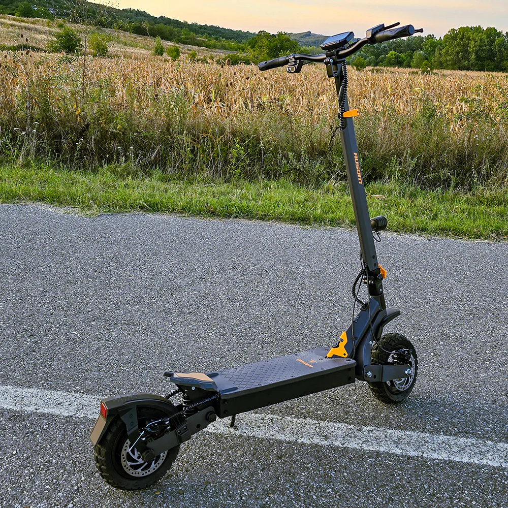Ausom L1 Electric Scooter - Image 6