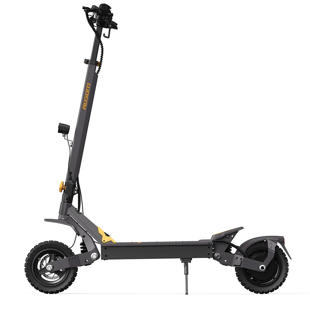 Ausom L1 Electric Scooter - Image 7