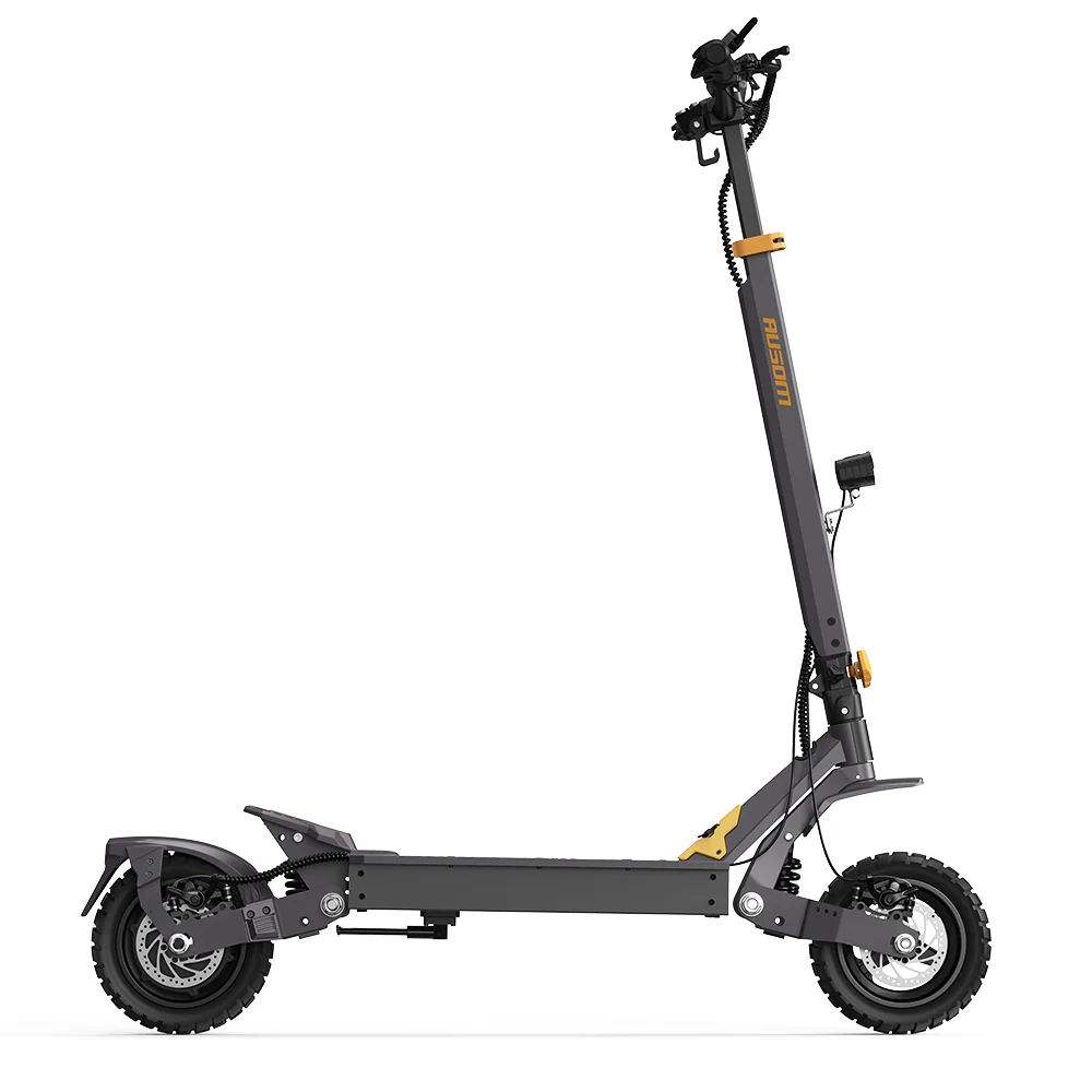 Ausom L1 Electric Scooter - Image 8
