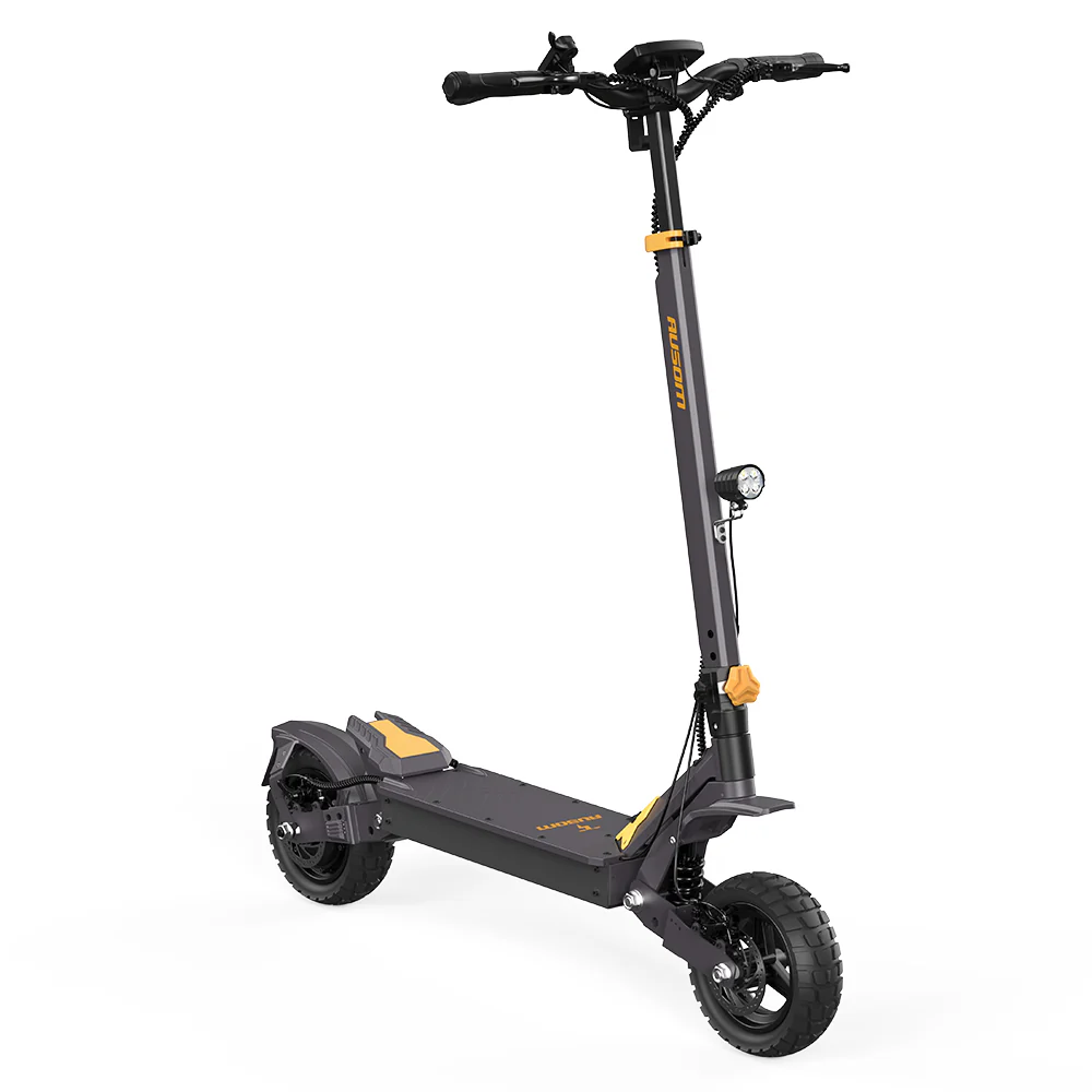 Ausom L1 Electric Scooter - Image 9
