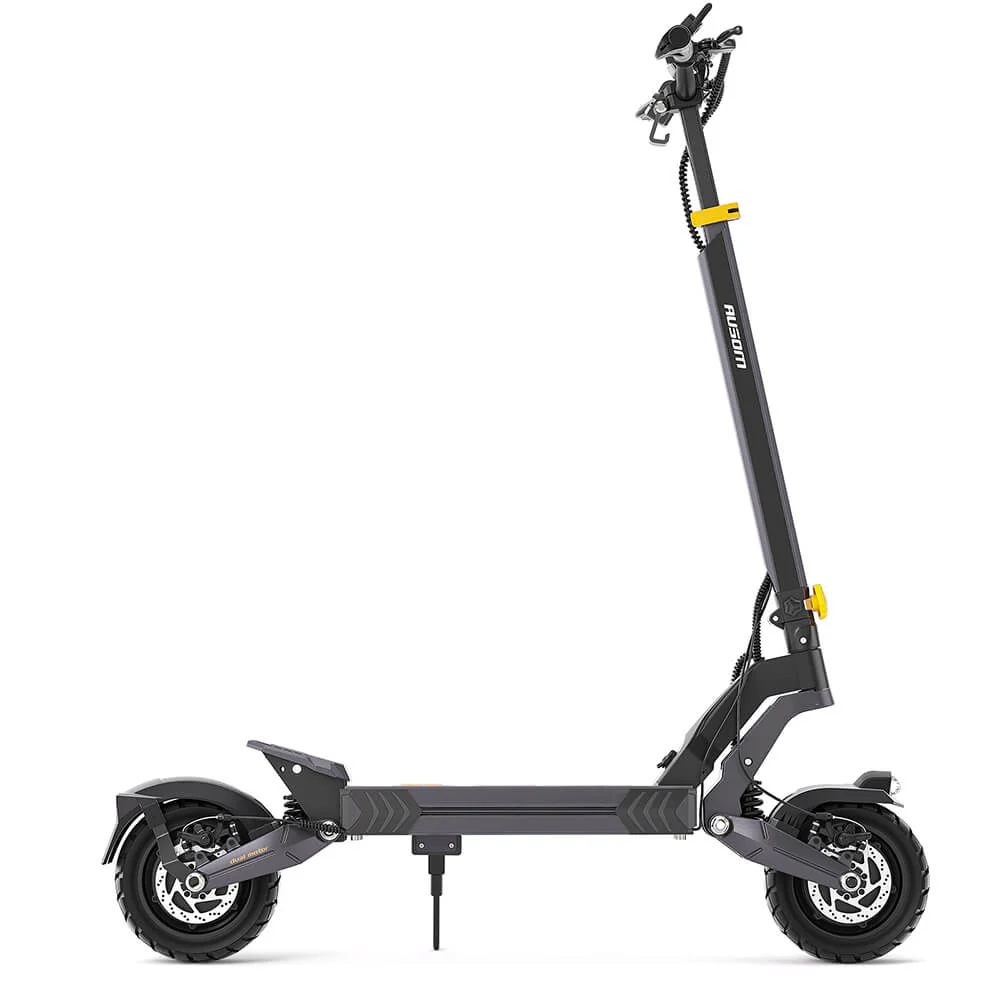 Ausom L2 Dual Motor Electric Scooter - Image 6