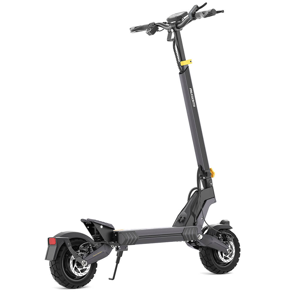 Ausom L2 Dual Motor Electric Scooter - Image 7