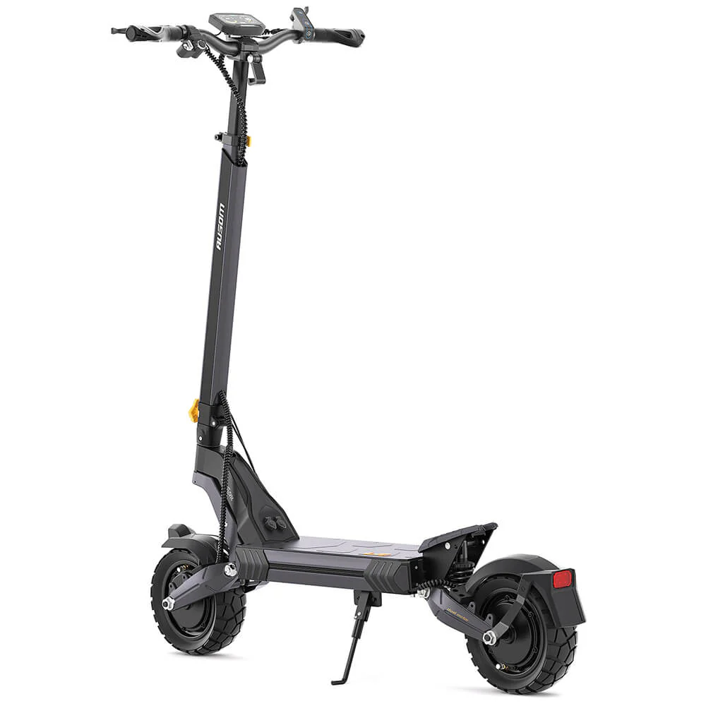 Ausom L2 Dual Motor Electric Scooter - Image 8
