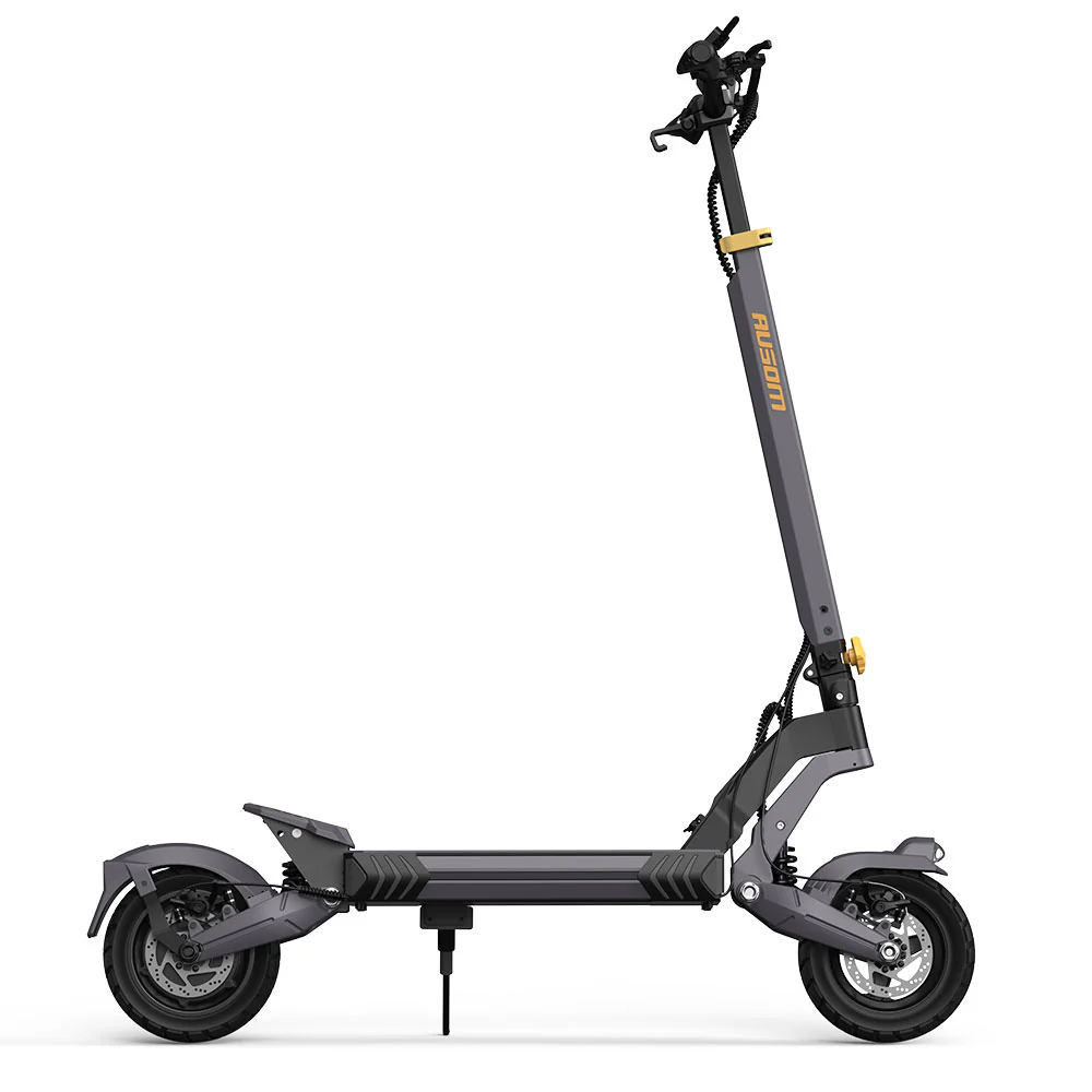 Ausom L2 Electric Scooter - Image 6