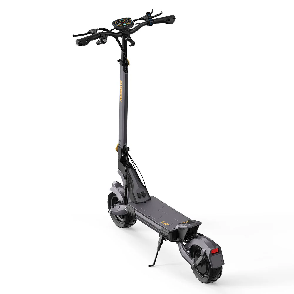 Ausom L2 Electric Scooter - Image 7