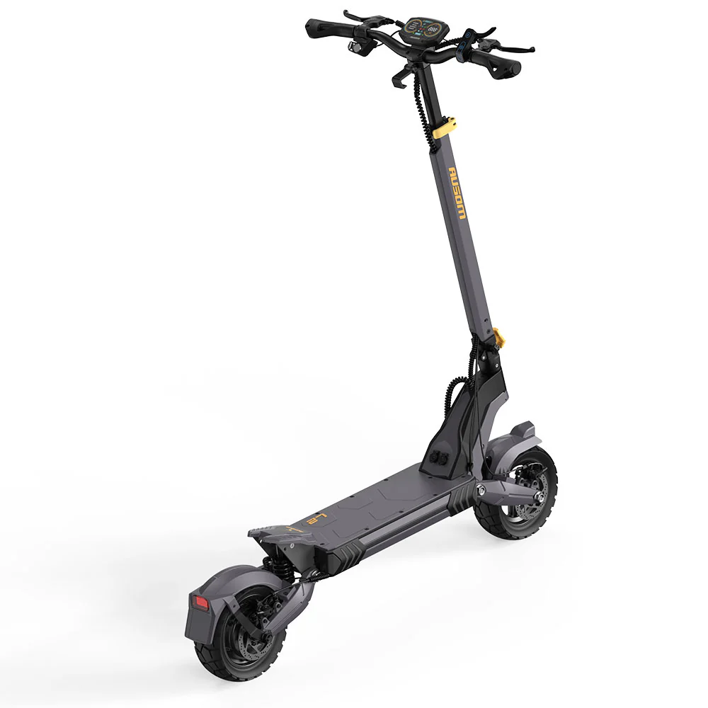 Ausom L2 Electric Scooter - Image 8