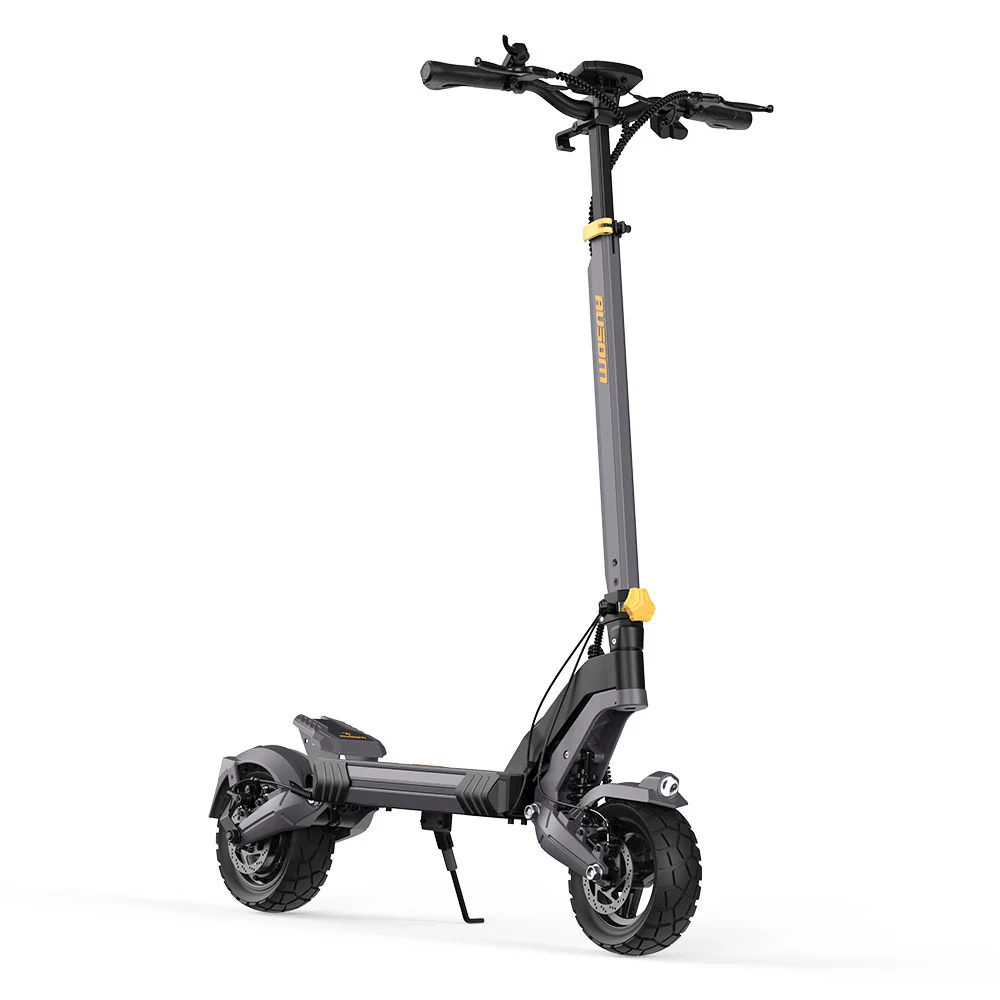 Ausom L2 Electric Scooter - Image 9