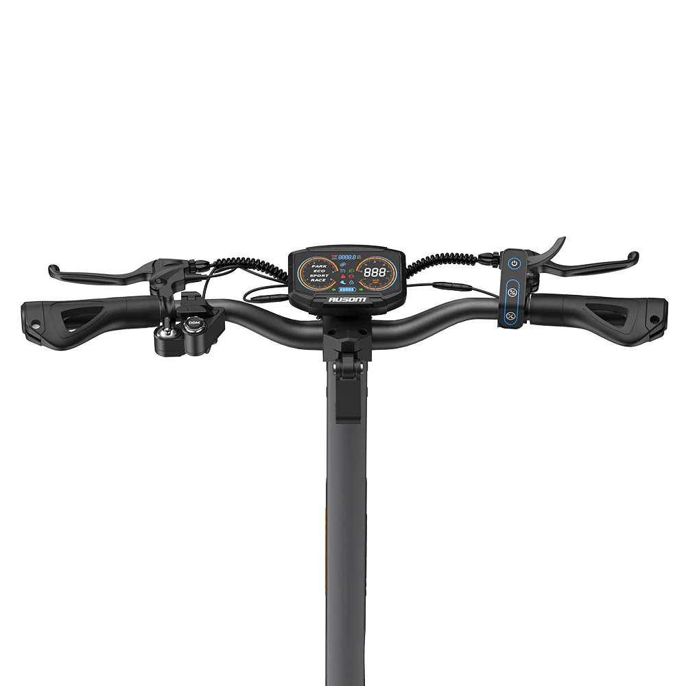Ausom L2 Max Dual Motor E-scooter - Image 10
