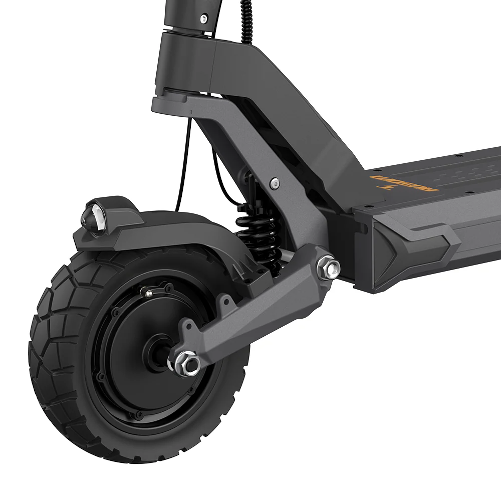 Ausom L2 Max Dual Motor E-scooter - Image 14