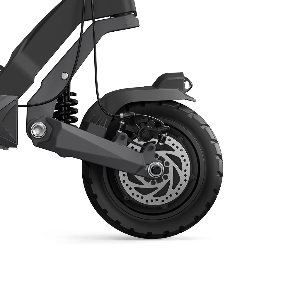 Ausom L2 Max Dual Motor E-scooter - Image 17