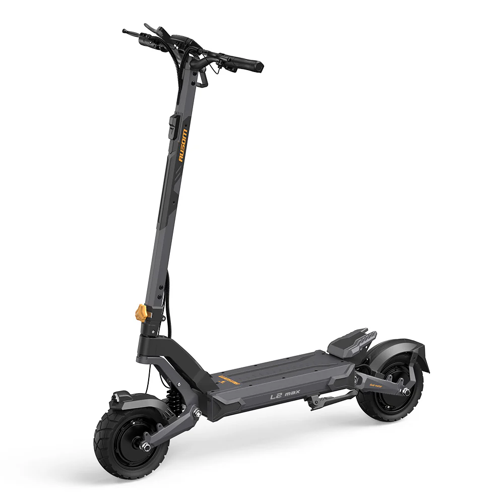 Ausom L2 Max Dual Motor E-scooter - Image 19