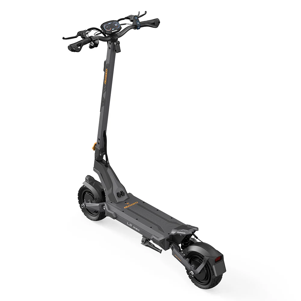 Ausom L2 Max Dual Motor E-scooter - Image 8